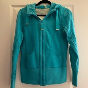 Zella zip up hoodie